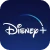Logo Disney Plus